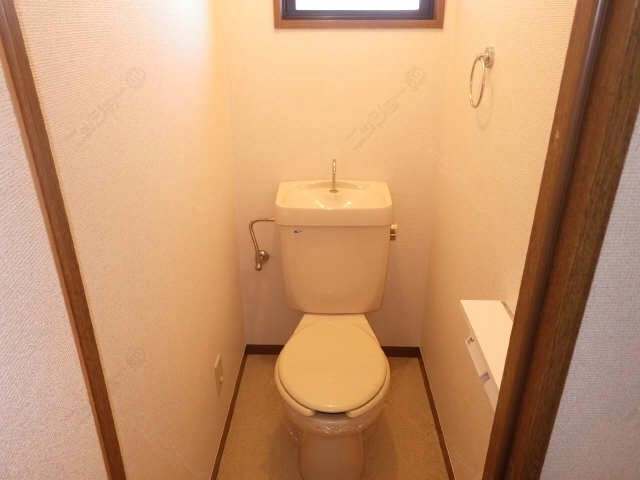 ＷＣ