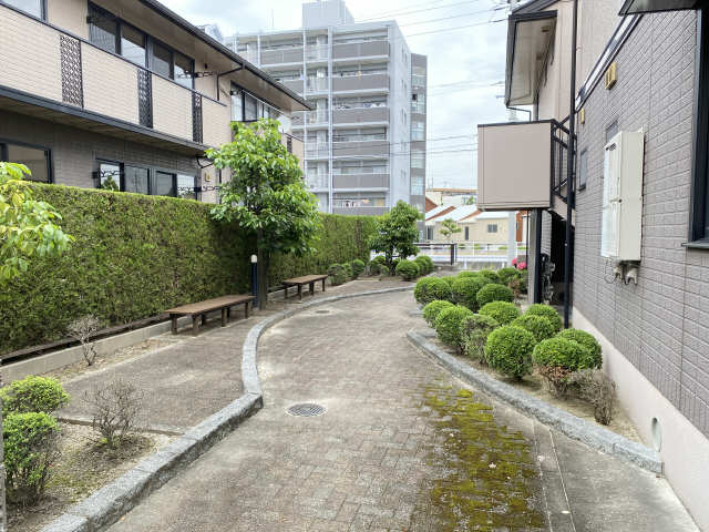 共用部分