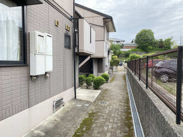 Ａ棟共用部