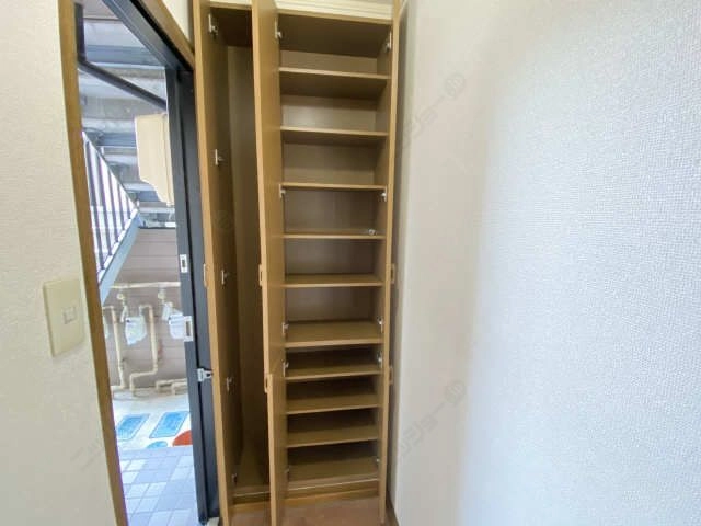 シューズBOX