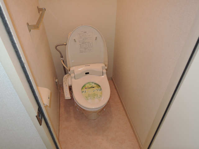 ＷＣ