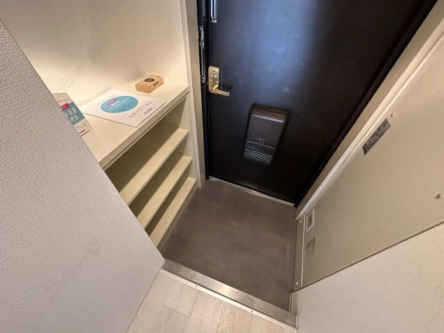 シューズBOX