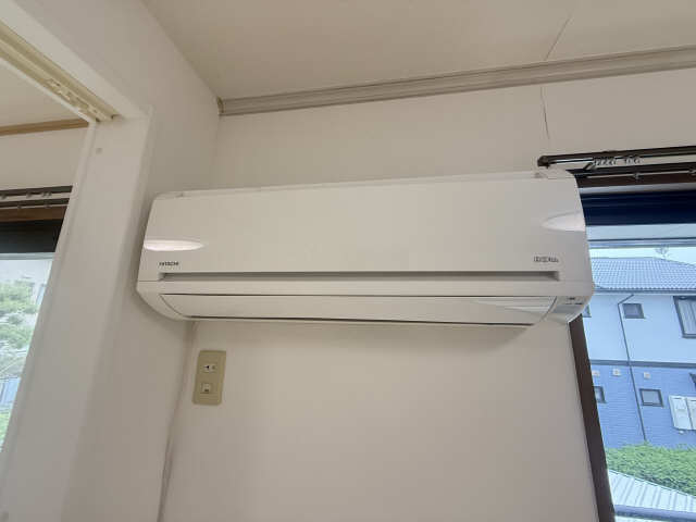 エアコン
