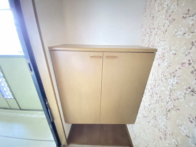シューズBOX