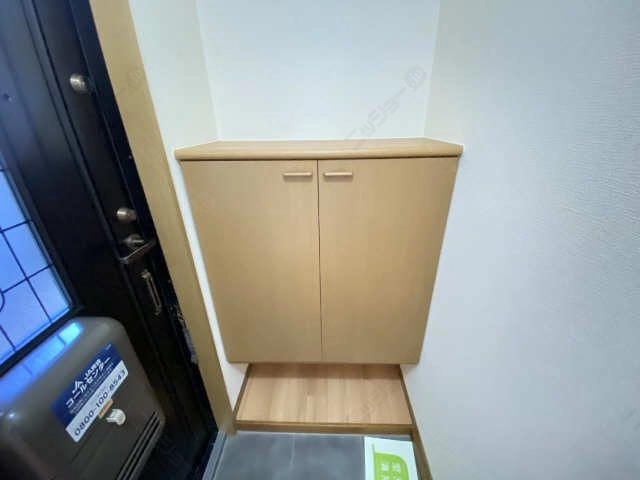 シューズBOX