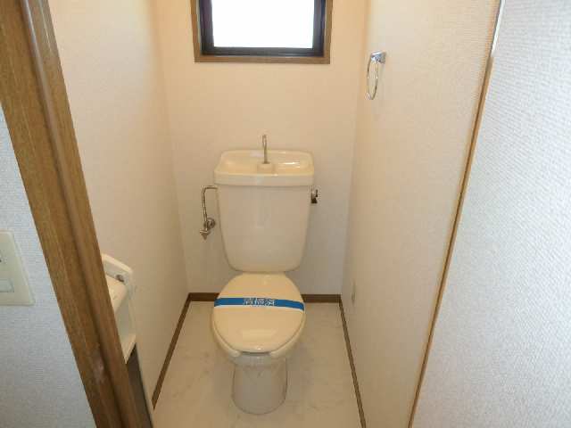 ＷＣ
