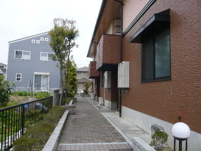 通路
