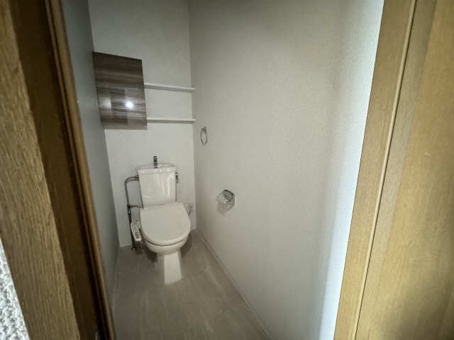 WC