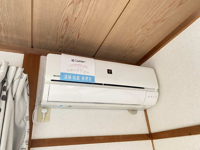 エアコン