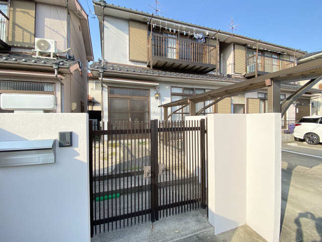 エントラン��ス