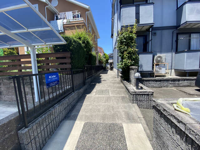 共用部分