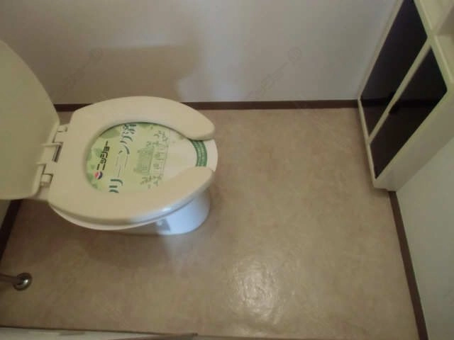 ＷＣ