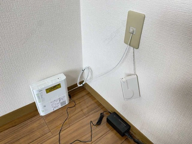 無料インターネット