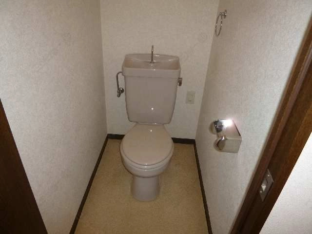 ＷＣ