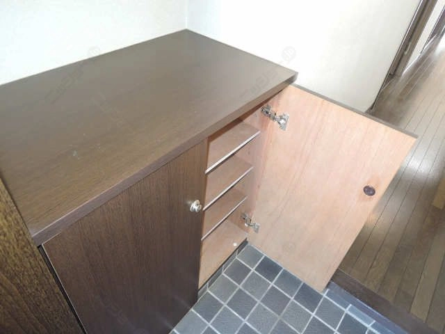 シューズBOX