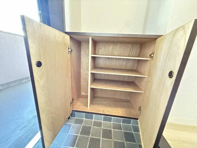 シューズBOX
