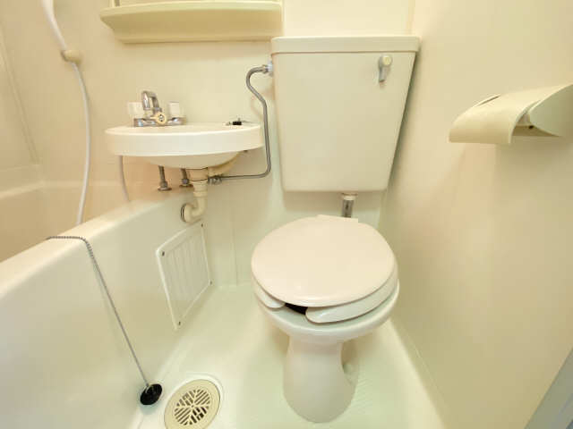 WC