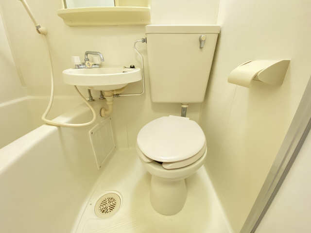 WC
