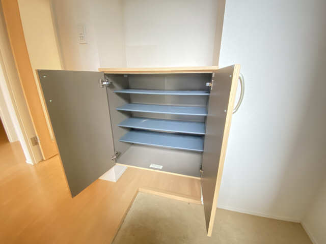 シューズBOX