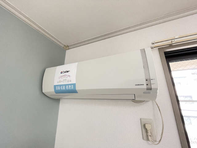 エアコン