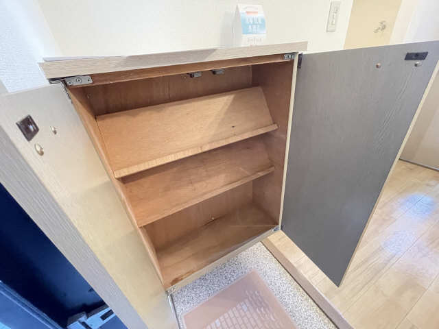 シューズBOX