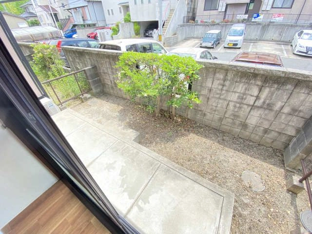 庭