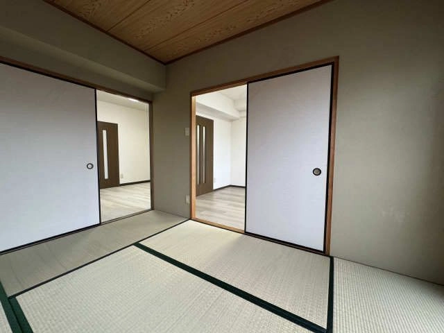 洋室