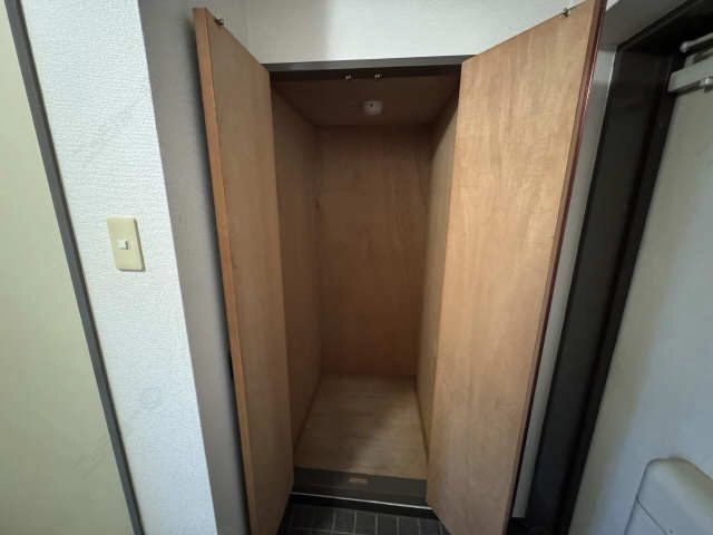 玄関収納