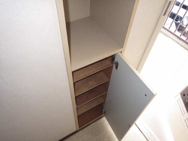 シューズBOX