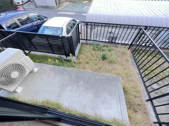庭