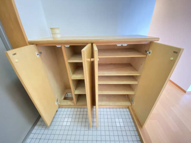 シューズBOX
