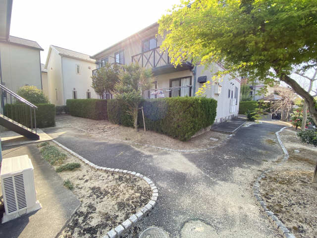 共用部分