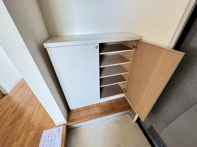 シューズBOX