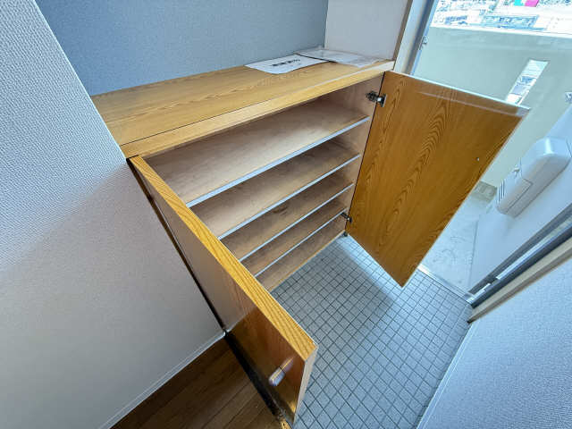 シューズBOX