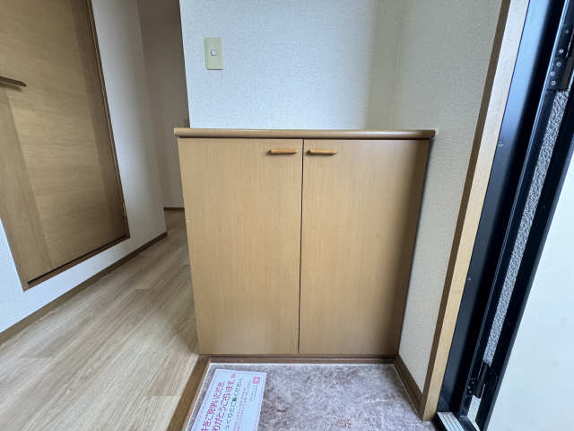 シューズBOX