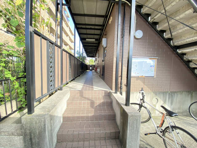 共用部分