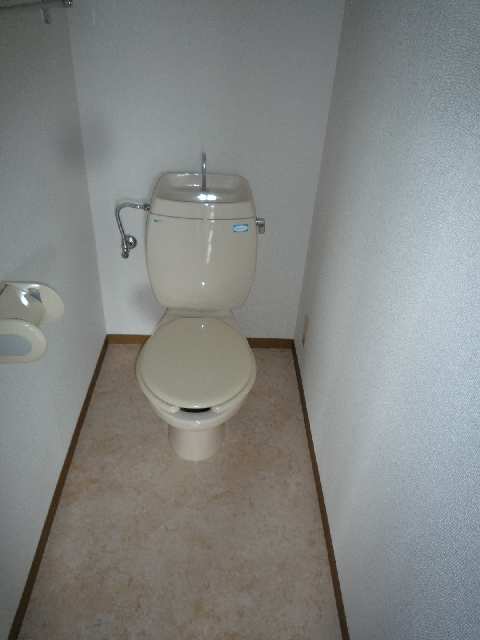 ＷＣ