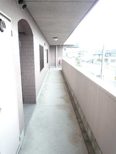共用通路