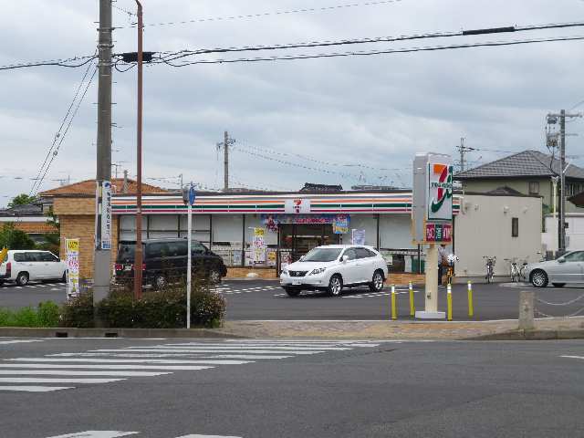 近隣ｺﾝﾋﾞﾆｴﾝｽｽﾄｱｰ