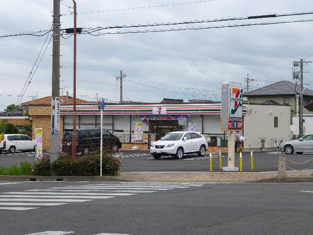 正和マンション 1階 近隣ｺﾝﾋﾞﾆｴﾝｽｽﾄｱｰ