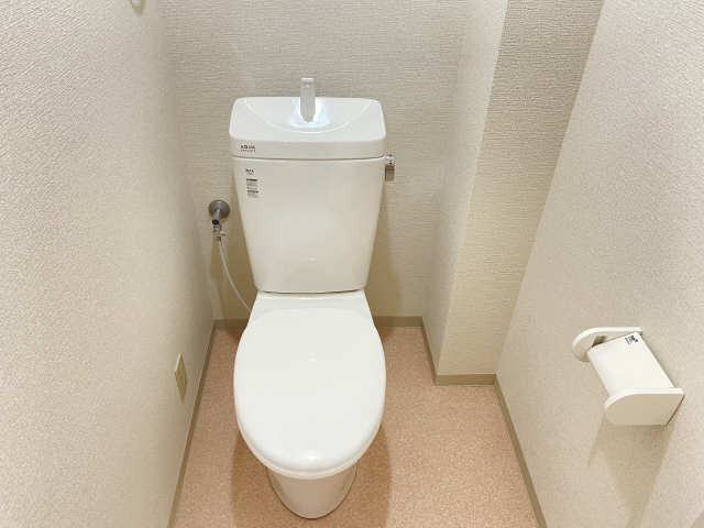 正和マンション 1階 WC