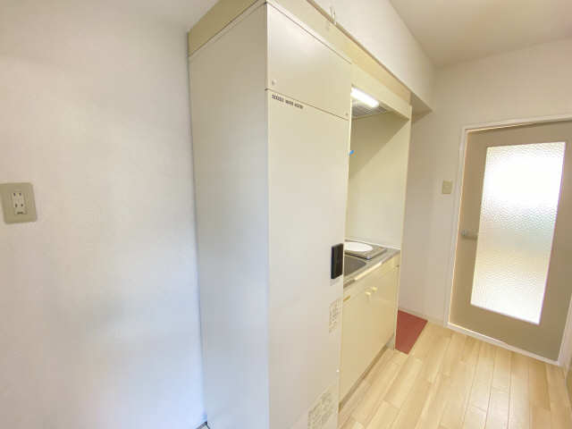 電気温水器