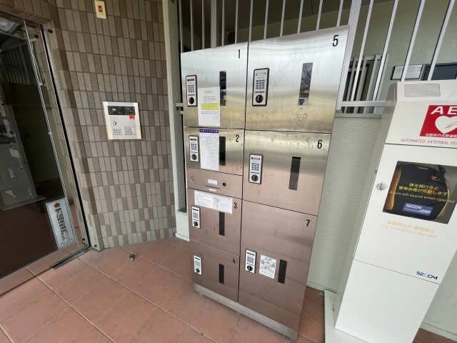 共用部分