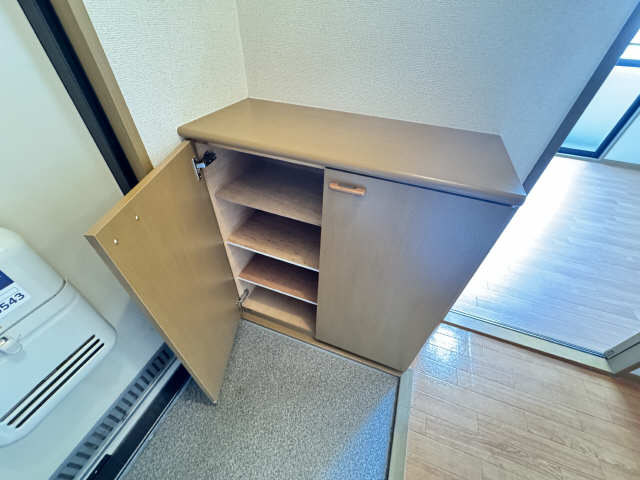 シューズBOX