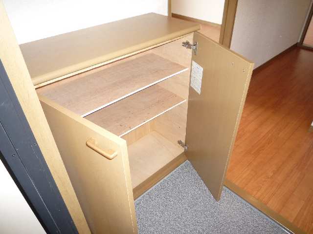 下駄箱