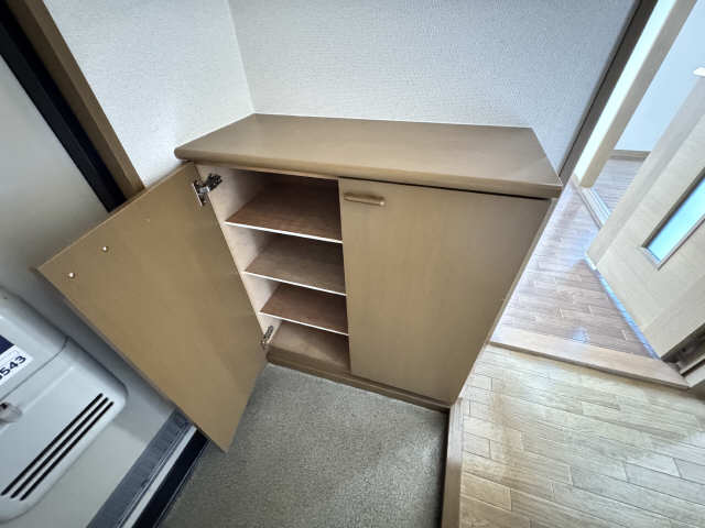 シューズBOX