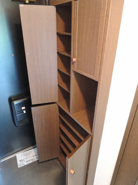 シューズBOX
