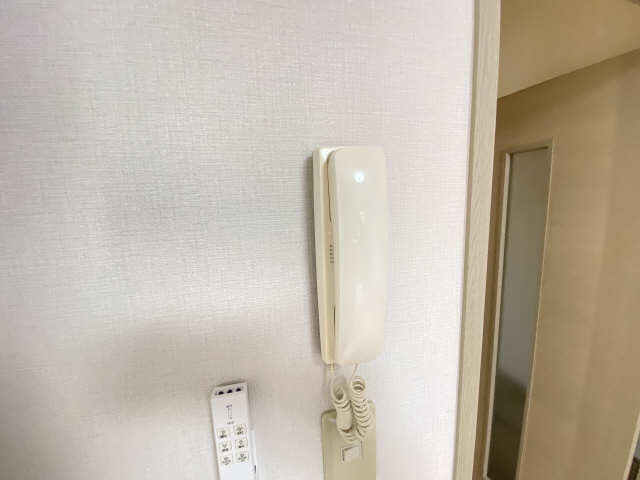 インターホン