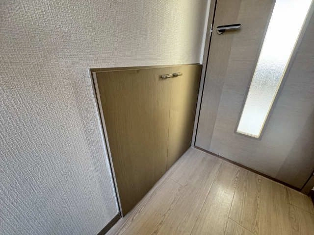 シューズBOX