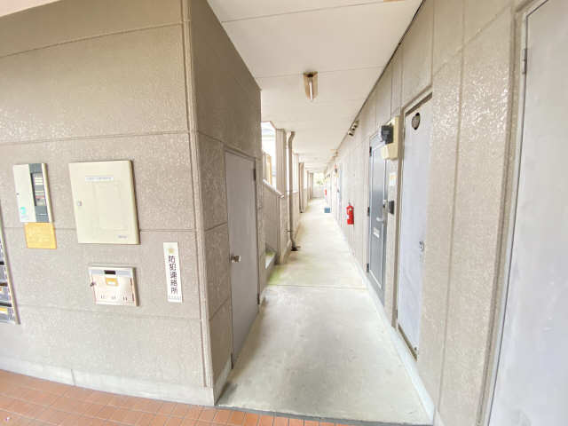 共用部分